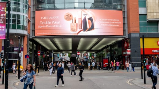 The Screen Arndale